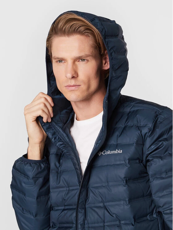 Columbia Doudoune Lake 22 1864562464 Bleu marine Regular Fit 4 Columbia Doudoune Lake 22 1864562464 Bleu marine Regular Fit – Image 4