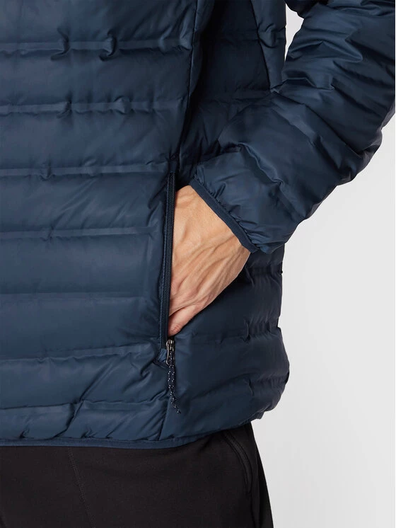 Columbia Doudoune Lake 22 1864562464 Bleu marine Regular Fit 5 Columbia Doudoune Lake 22 1864562464 Bleu marine Regular Fit – Image 5