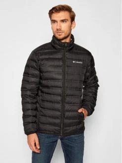 Columbia Doudoune Lake 22™ 1864582 Noir Regular Fit
