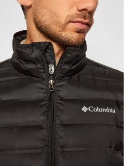 Columbia Doudoune Lake 22™ 1864582 Noir Regular Fit -Vestes Soldes Magasin columbia doudoune lake 22tm 1864582 noir regular fit 4