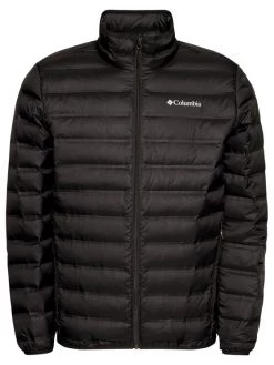 Columbia Doudoune Lake 22™ 1864582 Noir Regular Fit -Vestes Soldes Magasin columbia doudoune lake 22tm 1864582 noir regular fit 5