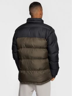 Columbia Doudoune Pike Lake 1738022 Marron Regular Fit -Vestes Soldes Magasin columbia doudoune pike lake 1738022 marron regular fit 2