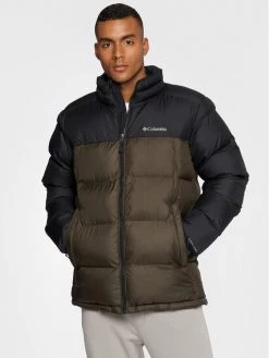 Columbia Doudoune Pike Lake 1738022 Marron Regular Fit