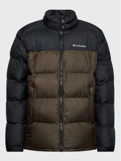 Columbia Doudoune Pike Lake 1738022 Marron Regular Fit -Vestes Soldes Magasin columbia doudoune pike lake 1738022 marron regular fit 5