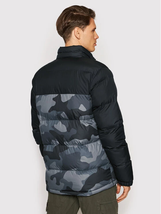 Columbia Doudoune Pike Lake 1738022 Noir Regular Fit 3 Columbia Doudoune Pike Lake 1738022 Noir Regular Fit – Image 3