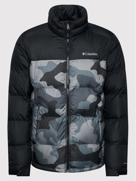 Columbia Doudoune Pike Lake 1738022 Noir Regular Fit 6 Columbia Doudoune Pike Lake 1738022 Noir Regular Fit – Image 6