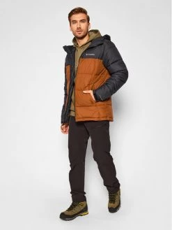 Columbia Doudoune Pike Lake 1738032 Multicolore Regular Fit -Vestes Soldes Magasin columbia doudoune pike lake 1738032 multicolore regular fit 2