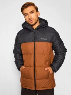 Columbia Doudoune Pike Lake 1738032 Multicolore Regular Fit