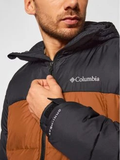 Columbia Doudoune Pike Lake 1738032 Multicolore Regular Fit -Vestes Soldes Magasin columbia doudoune pike lake 1738032 multicolore regular fit 4