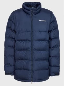 Columbia Doudoune Pike Lake 2008403 Bleu marine Regular Fit -Vestes Soldes Magasin columbia doudoune pike lake 2008403 bleu marine regular fit 5