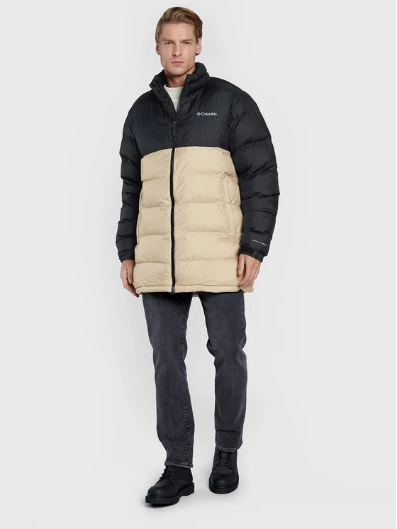 Columbia Doudoune Pike Lake 2008403 Noir Regular Fit 2 Columbia Doudoune Pike Lake 2008403 Noir Regular Fit – Image 2