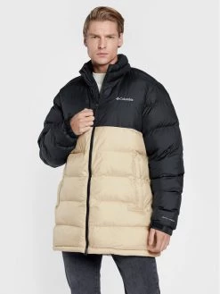 Columbia Doudoune Pike Lake 2008403 Noir Regular Fit