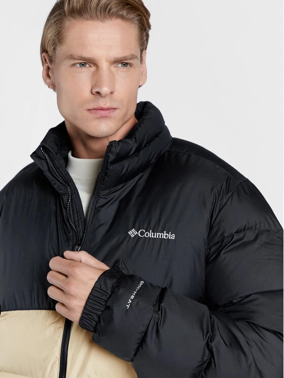 Columbia Doudoune Pike Lake 2008403 Noir Regular Fit 4 Columbia Doudoune Pike Lake 2008403 Noir Regular Fit – Image 4