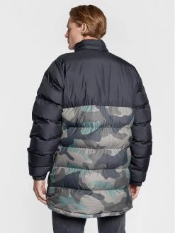 Columbia Doudoune Pike Lake 2008403 Noir Regular Fit -Vestes Soldes Magasin columbia doudoune pike lake 2008403 noir regular fit 2 2