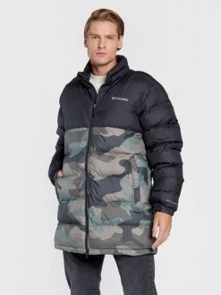 Columbia Doudoune Pike Lake 2008403 Noir Regular Fit