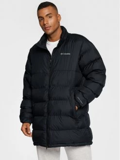 Columbia Doudoune Pike Lake 2008403 Noir Regular Fit