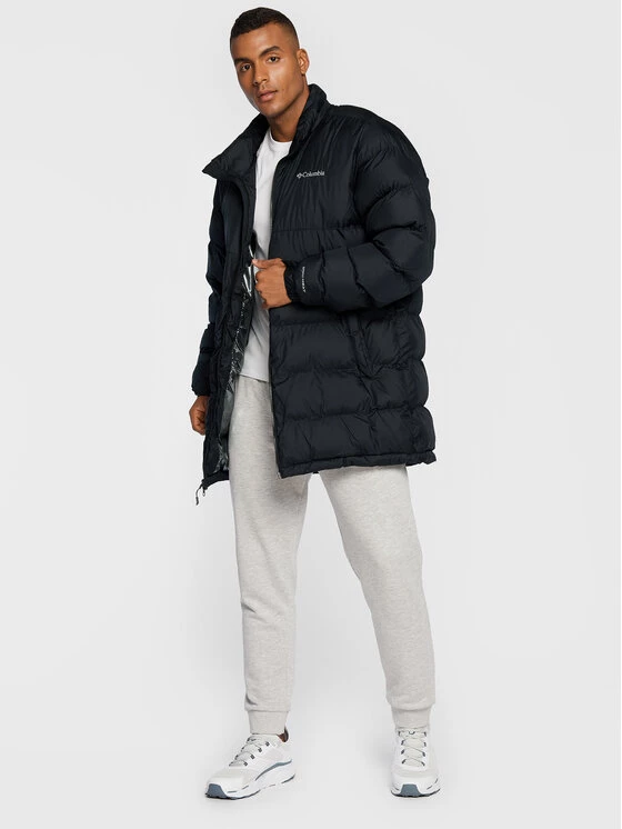 Columbia Doudoune Pike Lake 2008403 Noir Regular Fit 2 Columbia Doudoune Pike Lake 2008403 Noir Regular Fit – Image 2