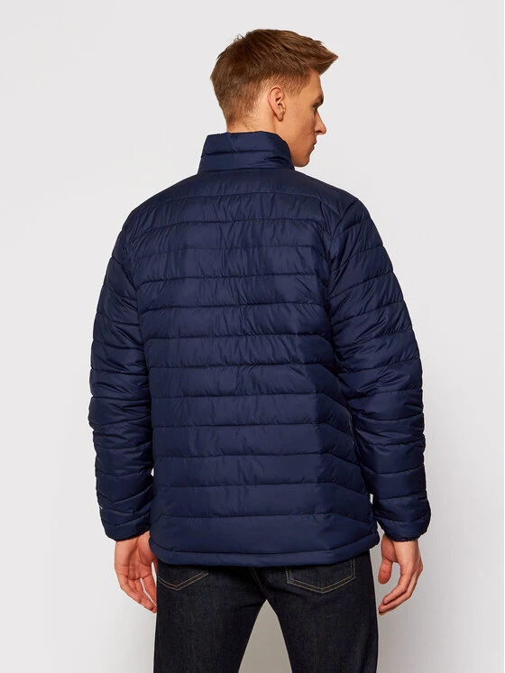 Columbia Doudoune Powder Lite 1698001 Bleu marine Regular Fit 3 Columbia Doudoune Powder Lite 1698001 Bleu marine Regular Fit – Image 3