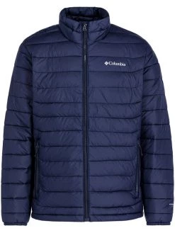 Columbia Doudoune Powder Lite 1698001 Bleu marine Regular Fit 10 Columbia Doudoune Powder Lite 1698001 Bleu marine Regular Fit -Vestes Soldes Magasin columbia doudoune powder lite 1698001 bleu marine regular fit 4