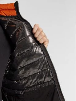 Columbia Doudoune Powder Lite 1698001 Orange Regular Fit -Vestes Soldes Magasin columbia doudoune powder lite 1698001 orange regular fit 2 5