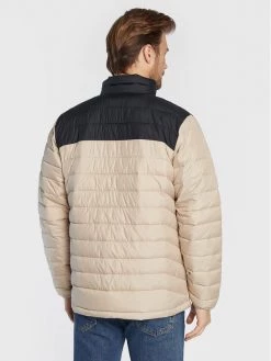 Columbia Doudoune Powder Lite 1698001271 Beige Regular Fit -Vestes Soldes Magasin columbia doudoune powder lite 1698001271 beige regular fit 2