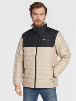Columbia Doudoune Powder Lite 1698001271 Beige Regular Fit