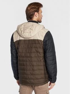 Columbia Doudoune Powder Lite™ 1693931 Marron Regular Fit -Vestes Soldes Magasin columbia doudoune powder litetm 1693931 marron regular fit 2