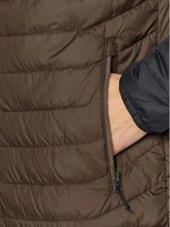 Columbia Doudoune Powder Lite™ 1693931 Marron Regular Fit -Vestes Soldes Magasin columbia doudoune powder litetm 1693931 marron regular fit 4