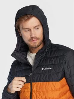 Columbia Doudoune Powder Lite™ 1693931 Orange Regular Fit -Vestes Soldes Magasin columbia doudoune powder litetm 1693931 orange regular fit 3