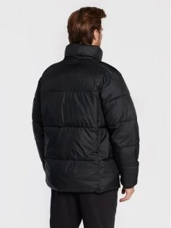 Columbia Doudoune Puffect 2025821 Noir Regular Fit -Vestes Soldes Magasin columbia doudoune puffect 2025821 noir regular fit 2