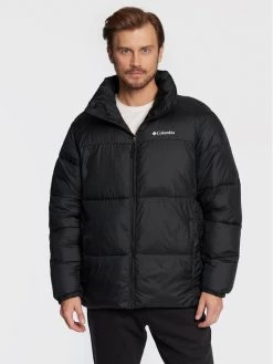 Columbia Doudoune Puffect 2025821 Noir Regular Fit