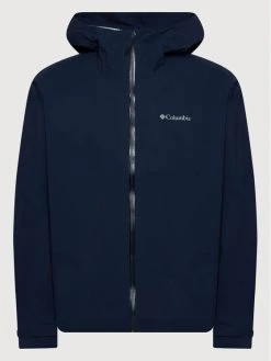 Columbia Veste de mi-saison Ampli-Dry 1932854 Bleu marine Regular Fit -Vestes Soldes Magasin columbia veste de mi saison ampli dry 1932854 bleu marine regular fit 5