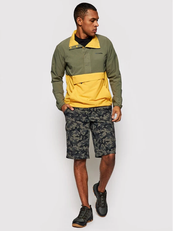 Columbia Anorak Atlas Explorer Packable Anorak 1931362 Multicolore Regular Fit 2 Columbia Anorak Atlas Explorer Packable Anorak 1931362 Multicolore Regular Fit – Image 2