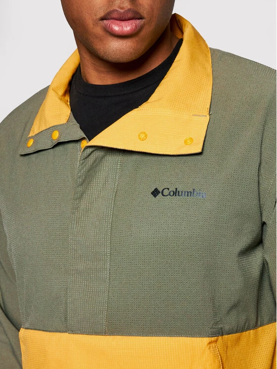 Columbia Anorak Atlas Explorer Packable Anorak 1931362 Multicolore Regular Fit 4 Columbia Anorak Atlas Explorer Packable Anorak 1931362 Multicolore Regular Fit – Image 4