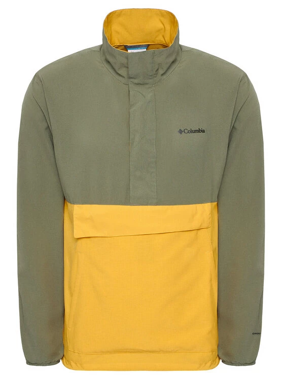 Columbia Anorak Atlas Explorer Packable Anorak 1931362 Multicolore Regular Fit 6 Columbia Anorak Atlas Explorer Packable Anorak 1931362 Multicolore Regular Fit – Image 6