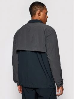 Columbia Anorak Atlas Explorer Packable Anorak 1931362 Noir Regular Fit -Vestes Soldes Magasin columbia veste de mi saison atlas explorer packable anorak 1931362 noir regular fit 2