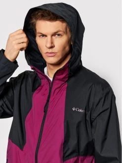 Columbia Veste de mi-saison Inner Limits 1893991 Violet Regular Fit -Vestes Soldes Magasin columbia veste de mi saison inner limits 1893991 violet regular fit 3