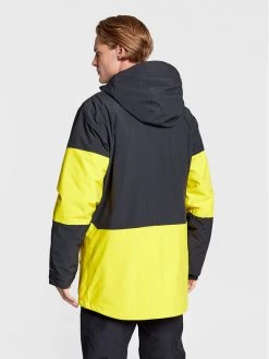 Columbia Veste de ski Aerial Ascender 1954391 Noir Regular Fit -Vestes Soldes Magasin columbia veste de ski aerial ascender 1954391 noir regular fit 2