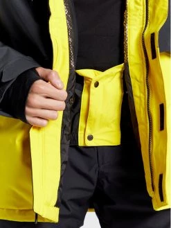 Columbia Veste de ski Aerial Ascender 1954391 Noir Regular Fit -Vestes Soldes Magasin columbia veste de ski aerial ascender 1954391 noir regular fit 5