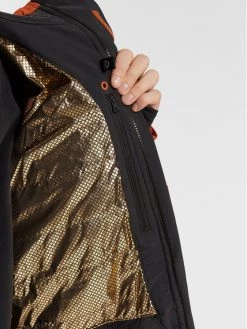 Columbia Veste de ski Aerial Ascender 1954391 Orange Regular Fit -Vestes Soldes Magasin columbia veste de ski aerial ascender 1954391 orange regular fit 4