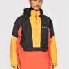 Columbia Veste de ski Aerial Ascender 1958631 Multicolore Regular Fit