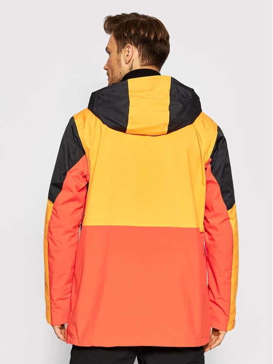 Columbia Veste de ski Aerial Ascender 1958631 Multicolore Regular Fit 3 Columbia Veste de ski Aerial Ascender 1958631 Multicolore Regular Fit – Image 3