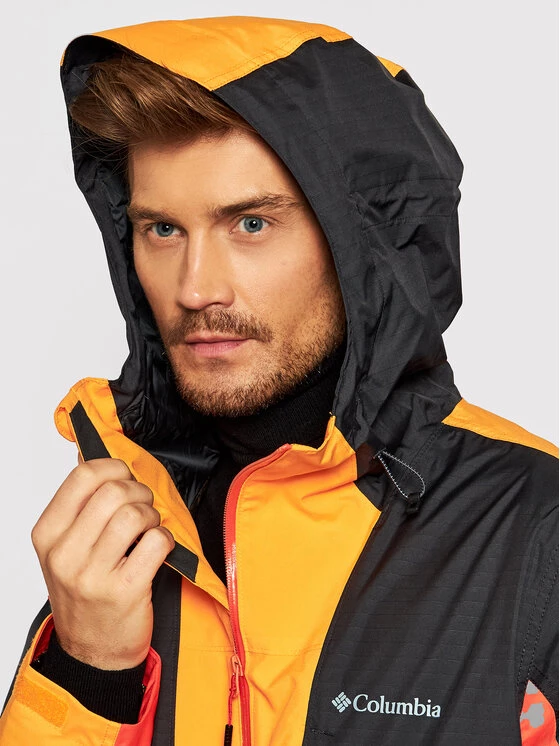 Columbia Veste de ski Aerial Ascender 1958631 Multicolore Regular Fit 4 Columbia Veste de ski Aerial Ascender 1958631 Multicolore Regular Fit – Image 4