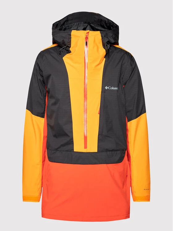 Columbia Veste de ski Aerial Ascender 1958631 Multicolore Regular Fit 5 Columbia Veste de ski Aerial Ascender 1958631 Multicolore Regular Fit – Image 5