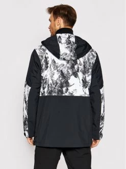 Columbia Veste de ski Aerial Ascender 1958631 Noir Regular Fit -Vestes Soldes Magasin columbia veste de ski aerial ascender 1958631 noir regular fit 2