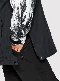 Columbia Veste de ski Aerial Ascender 1958631 Noir Regular Fit -Vestes Soldes Magasin columbia veste de ski aerial ascender 1958631 noir regular fit 4