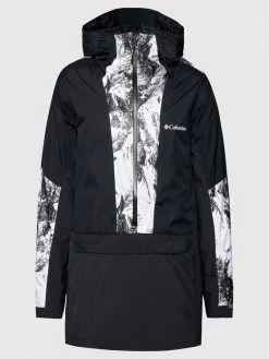 Columbia Veste de ski Aerial Ascender 1958631 Noir Regular Fit -Vestes Soldes Magasin columbia veste de ski aerial ascender 1958631 noir regular fit 5