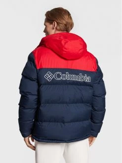 Columbia Veste de ski Iceline Ridge 1864272 Bleu marine Regular Fit -Vestes Soldes Magasin columbia veste de ski iceline ridge 1864272 bleu marine regular fit 1 2