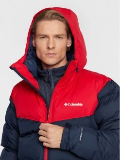Columbia Veste de ski Iceline Ridge 1864272 Bleu marine Regular Fit -Vestes Soldes Magasin columbia veste de ski iceline ridge 1864272 bleu marine regular fit 1 3