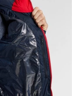 Columbia Veste de ski Iceline Ridge 1864272 Bleu marine Regular Fit -Vestes Soldes Magasin columbia veste de ski iceline ridge 1864272 bleu marine regular fit 1 4